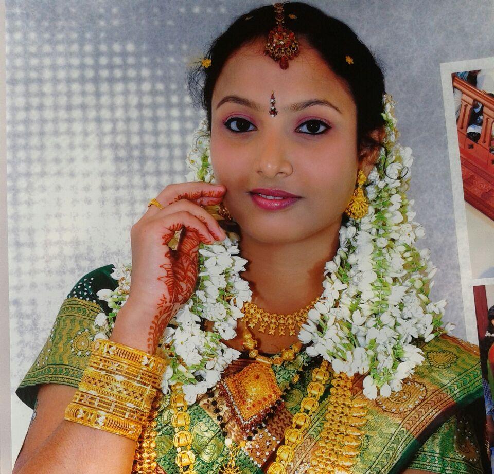HEAVEN TOUCH BEAUTY PARLOUR VATAKARA