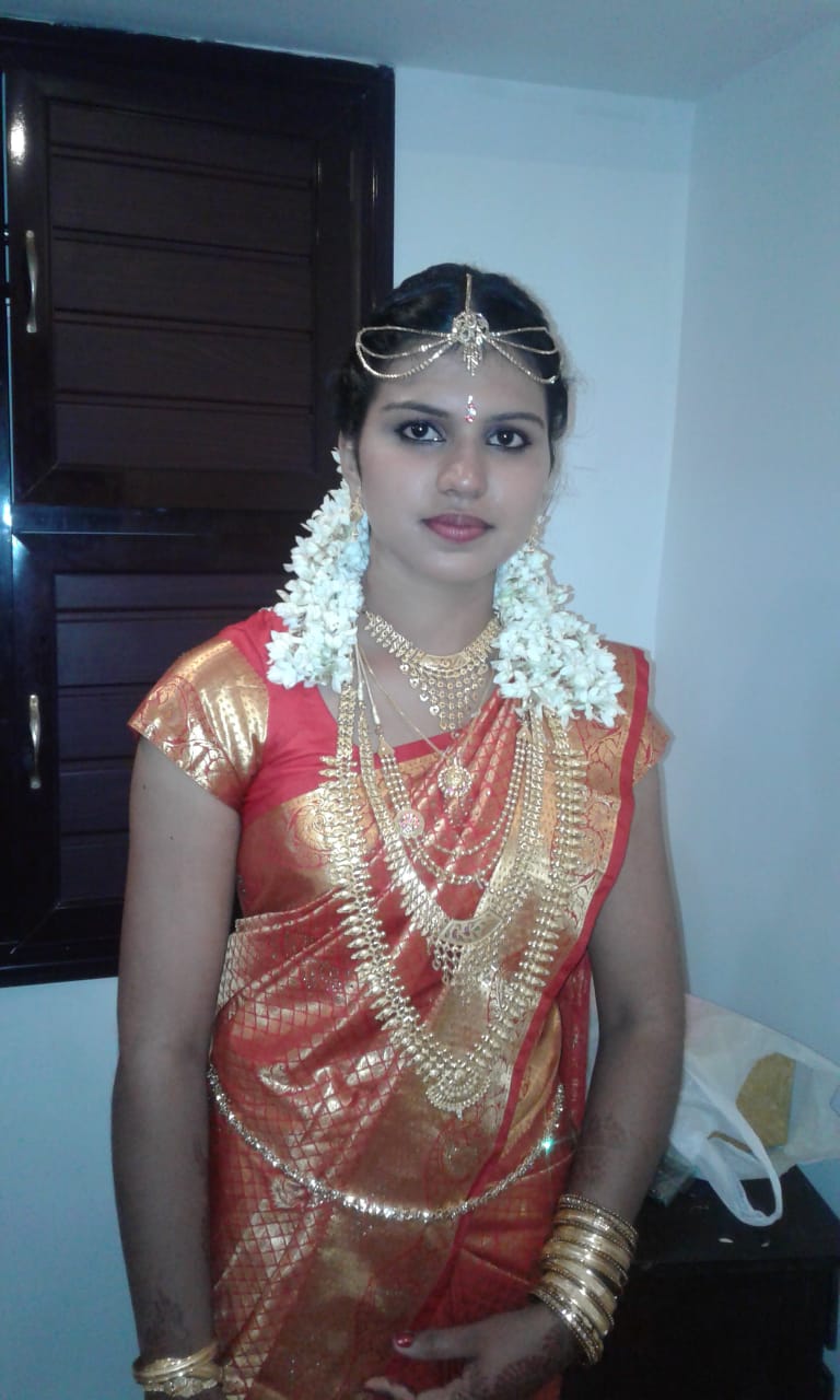HEAVEN TOUCH BEAUTY PARLOUR VATAKARA